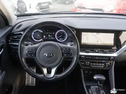 KIA Niro 1.6 GDI Hybrid 2020