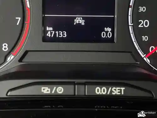 VW Polo 1.0 TSI OPF 2020