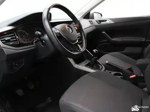VW Polo 1.0 TSI OPF 2020