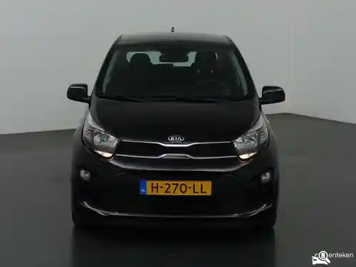 KIA Picanto 1.0 2020