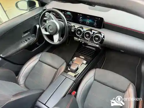 Mercedes-Benz A 180  2019