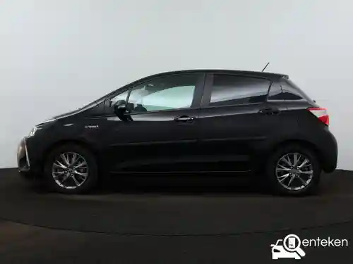 Toyota Yaris 1.5 Hybrid 2020