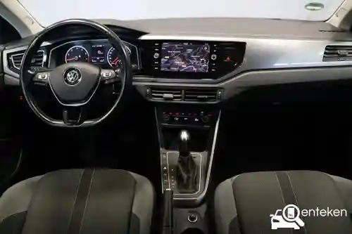 VW Polo 1.0 TSI OPF 2020
