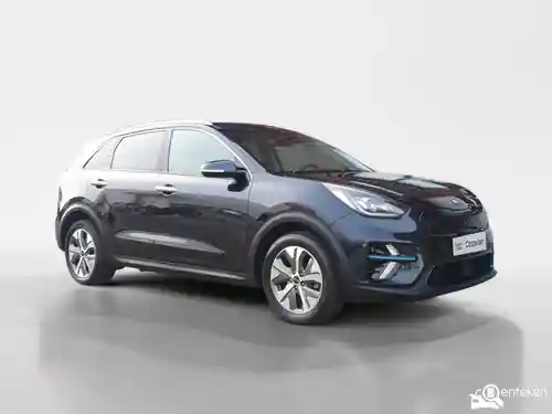 KIA Niro 1.6 GDI PlugIn-Hybrid 2020