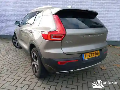 Volvo XC40 T3 2020