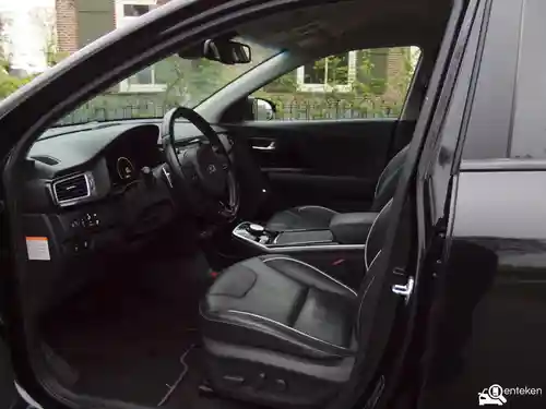 KIA Niro 1.6 GDI PlugIn-Hybrid 2020