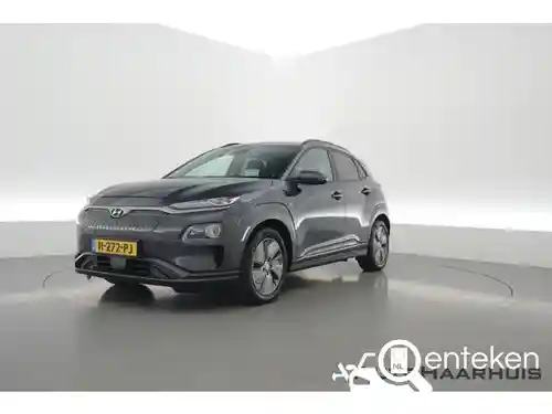 Hyundai Kona Elektro 64 kWh 2020