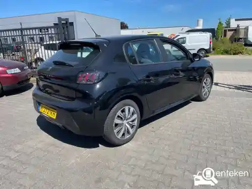Peugeot 208 1.2 PureTech 75 2020