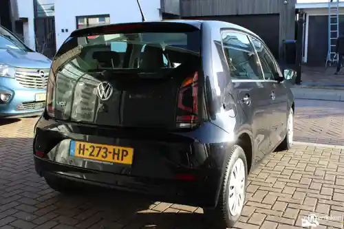 VW up! 1.0 2020