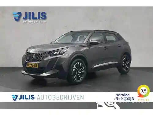 Peugeot 2008 1.2 PureTech 130 2020