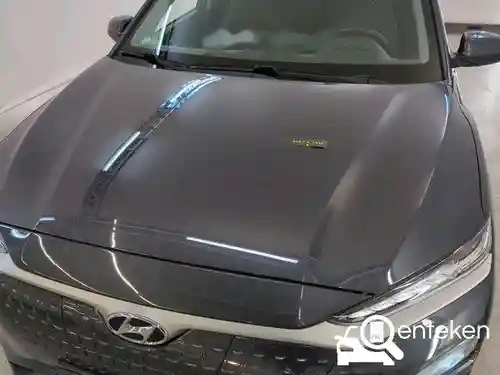 Hyundai Kona Elektro 64 kWh 2020