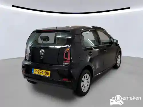 VW up! 1.0 2020