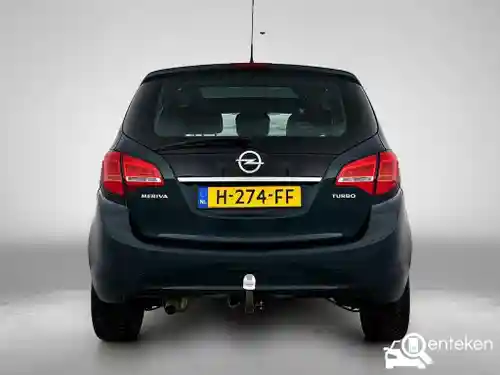 Opel Meriva 1.4 Turbo 2015