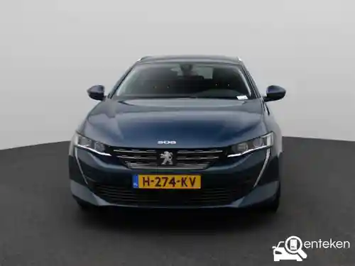 Peugeot 508 SW 1.5 BlueHDi 130 2020