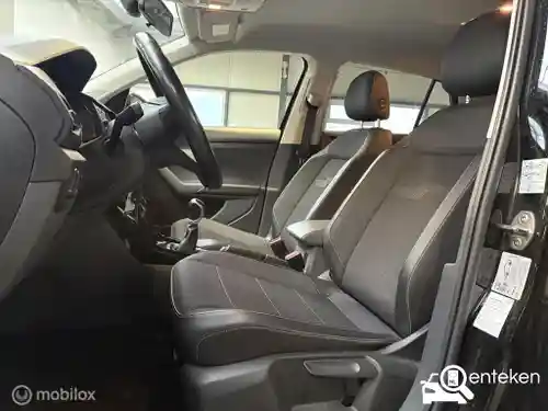 VW T-Cross 1.0 TSI OPF 2020