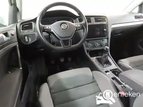 VW Golf Variant 1.5 TSI OPF ACT BlueMotion 2020