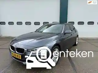 BMW 316i 2013