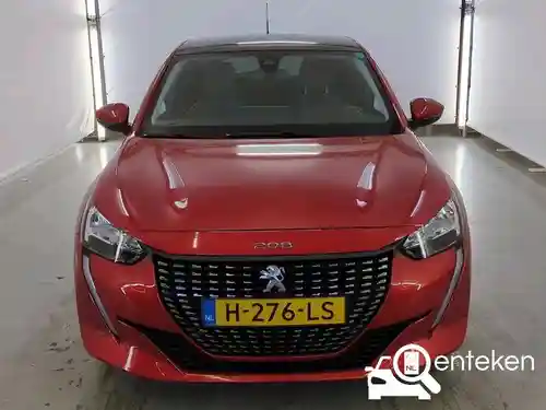 Peugeot 208 1.2 PureTech 100 2020