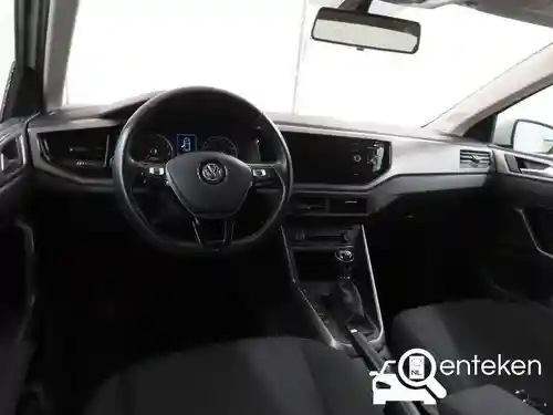 VW Polo 1.0 TSI OPF 2020