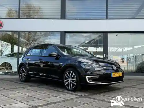 VW Golf Variant 1.5 TSI OPF ACT BlueMotion 2020