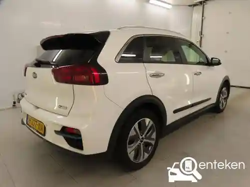 KIA e-Niro 64 kWh 2020