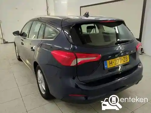 Ford Focus Turnier 1.0 EcoBoost 2020