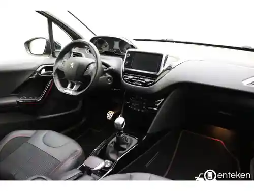 Peugeot 2008 1.2 PureTech 130 2019