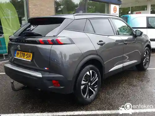 Peugeot 2008 1.2 PureTech 100 2020