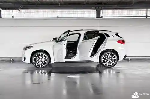 BMW X2 sDrive20i 2020