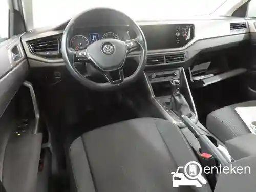 VW Polo 1.0 TSI OPF 2020