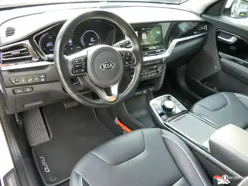 KIA e-Niro 64 kWh 2020