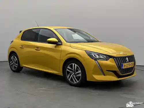 Peugeot 208 1.2 PureTech 100 2020