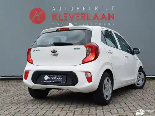 KIA Picanto 1.0 2020