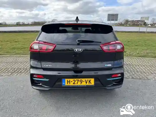 KIA Niro 1.6 GDI PlugIn-Hybrid 2020