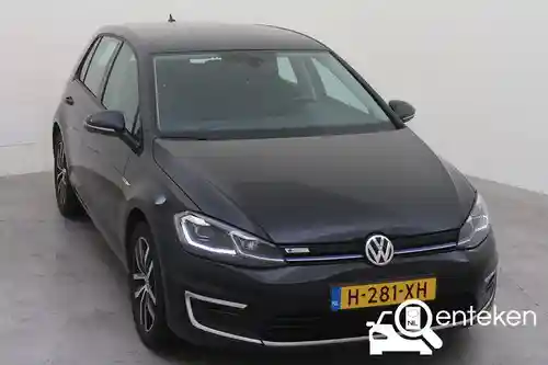 VW Golf Variant 1.5 TSI OPF ACT BlueMotion 2020