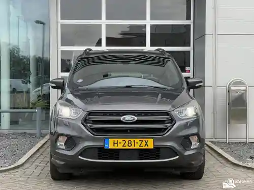 Ford Kuga 1.5 EcoBoost 2017
