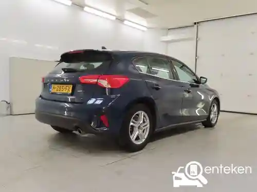 Ford Focus 1.0 EcoBoost 2020