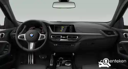 BMW 118i 2020