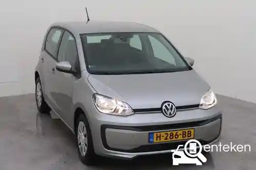 VW up! 1.0 2020