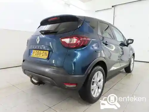 Renault Captur ENERGY TCe 90 2019