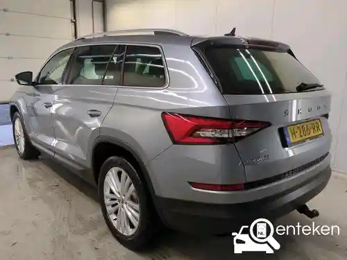 Skoda Kodiaq 1.5 TSI ACT 2020