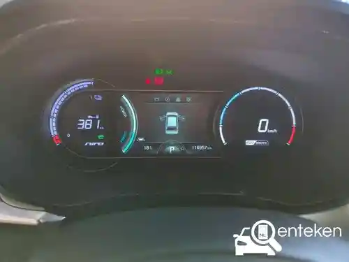 KIA e-Niro 64 kWh 2020