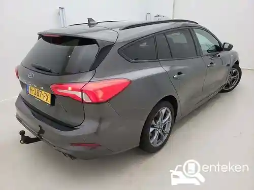 Ford Focus Turnier 1.0 EcoBoost 2020