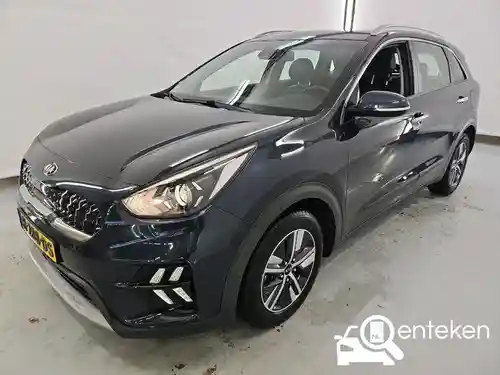 KIA Niro 1.6 GDI Hybrid 2020