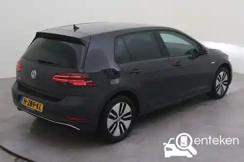 VW Golf Variant 1.5 TSI OPF ACT BlueMotion 2020