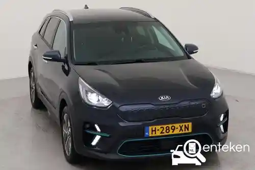 KIA e-Niro 64 kWh 2020