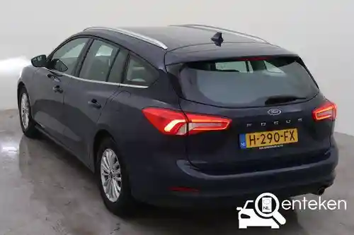 Ford Focus Turnier 1.0 EcoBoost 2020