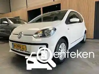 VW up! 1.0 2012