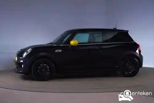 MINI  Cooper SE 2020