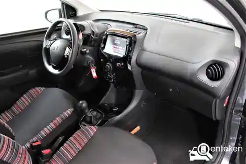 Citroen C1 VTi 72 2020